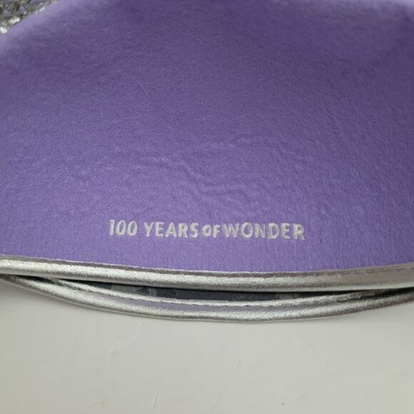 Disney 100th Anniversary Mickey Ears Hat - Picture 9 of 9
